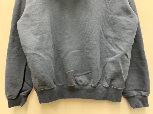 Schott（ショット）Schott (ショット) プルオーバーパーカー ブルー サイズ:M 未使用品の古着・服飾アイテム
