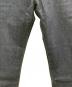 中古・古着 MOANDMO CLOTHING (モーアンドモークロージング) AVIREX (アヴィレックス) デニムパンツ インディゴ サイズ:36 未使用品：30000円