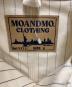 MOANDMO CLOTHINGの古着・服飾アイテム：33000円