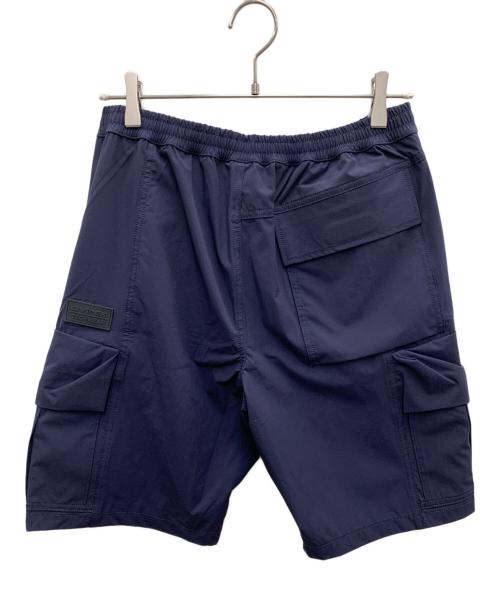 AVIREX（アヴィレックス）AVIREX (アヴィレックス) ショートパンツ ネイビー サイズ:M 未使用品の古着・服飾アイテム
