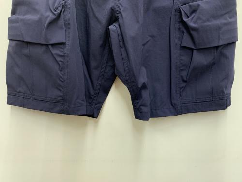 AVIREX（アヴィレックス）AVIREX (アヴィレックス) ショートパンツ ネイビー サイズ:M 未使用品の古着・服飾アイテム