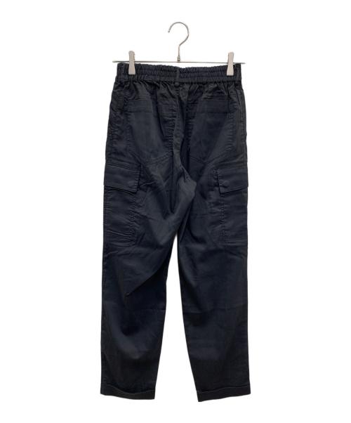 AVIREX（アヴィレックス）AVIREX (アヴィレックス) カーゴパンツ ブラック サイズ:L 未使用品の古着・服飾アイテム
