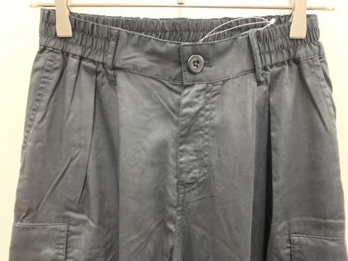 AVIREX（アヴィレックス）AVIREX (アヴィレックス) カーゴパンツ ブラック サイズ:L 未使用品の古着・服飾アイテム