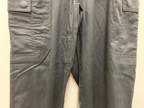 AVIREX（アヴィレックス）AVIREX (アヴィレックス) カーゴパンツ ブラック サイズ:L 未使用品の古着・服飾アイテム