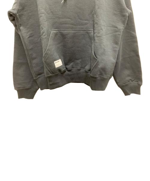 Schott（ショット）Schott (ショット) プルオーバーパーカー ブラック サイズ:M 未使用品の古着・服飾アイテム