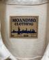 MOANDMO CLOTHINGの古着・服飾アイテム：33000円
