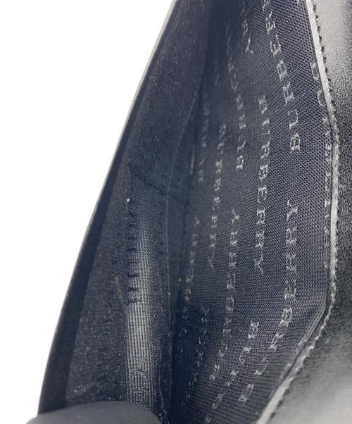 BURBERRY（バーバリー）BURBERRY (バーバリー) 長財布 ベージュの古着・服飾アイテム