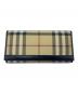 BURBERRY（バーバリー）の古着「長財布」｜ベージュ