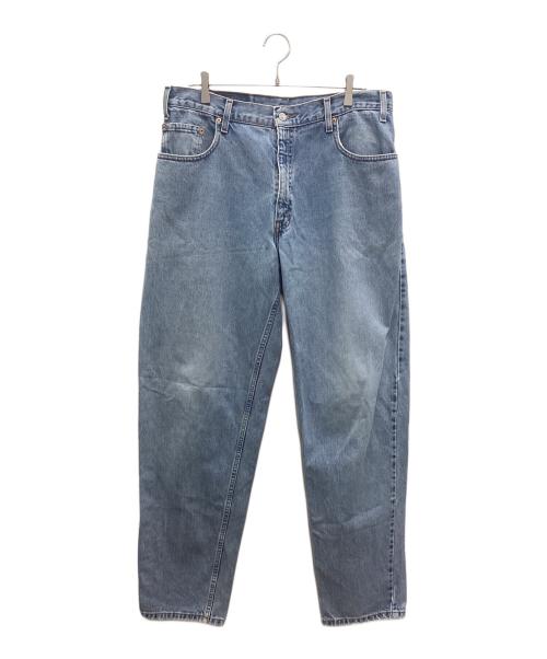 LEVI'S（リーバイス）LEVI'S (リーバイス) デニムパンツ ブルー サイズ:W36×L34の古着・服飾アイテム