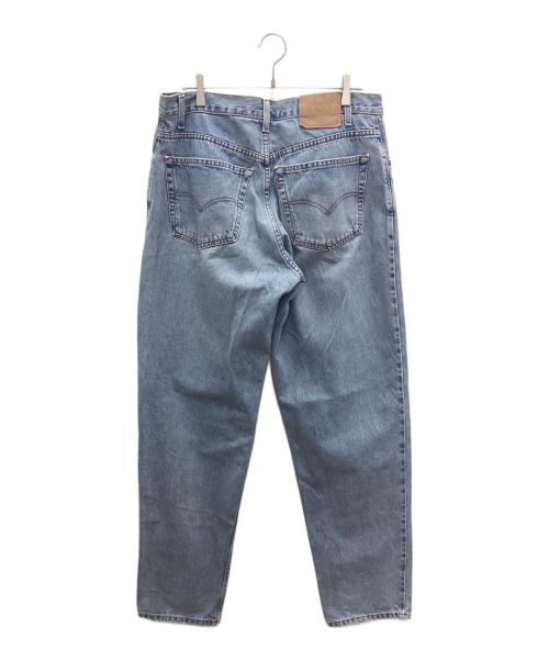 LEVI'S（リーバイス）LEVI'S (リーバイス) デニムパンツ ブルー サイズ:W36×L34の古着・服飾アイテム