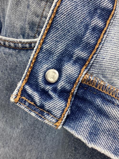 LEVI'S（リーバイス）LEVI'S (リーバイス) デニムパンツ ブルー サイズ:W36×L34の古着・服飾アイテム