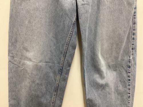 LEVI'S（リーバイス）LEVI'S (リーバイス) デニムパンツ ブルー サイズ:W36×L34の古着・服飾アイテム