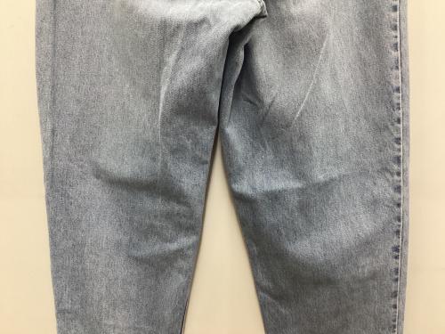LEVI'S（リーバイス）LEVI'S (リーバイス) デニムパンツ ブルー サイズ:W36×L34の古着・服飾アイテム