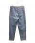 LEVI'S (リーバイス) デニムパンツ ブルー サイズ:W36×L34：5000円
