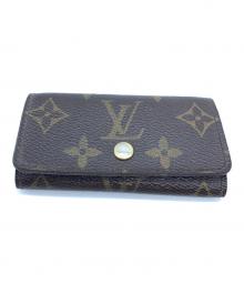 LOUIS VUITTON（ルイ ヴィトン）の古着「4連キーケース」