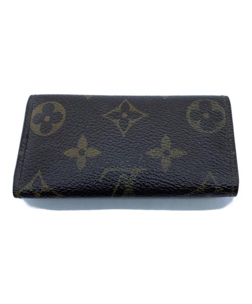 LOUIS VUITTON（ルイ ヴィトン）LOUIS VUITTON (ルイ ヴィトン) 4連キーケースの古着・服飾アイテム