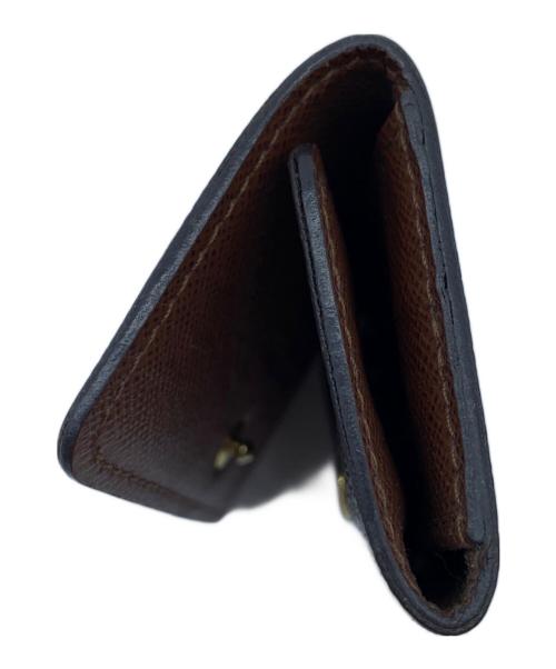 LOUIS VUITTON（ルイ ヴィトン）LOUIS VUITTON (ルイ ヴィトン) 4連キーケースの古着・服飾アイテム