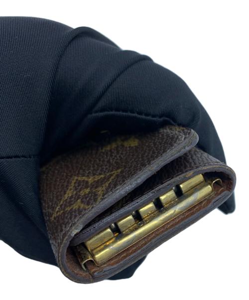 LOUIS VUITTON（ルイ ヴィトン）LOUIS VUITTON (ルイ ヴィトン) 4連キーケースの古着・服飾アイテム