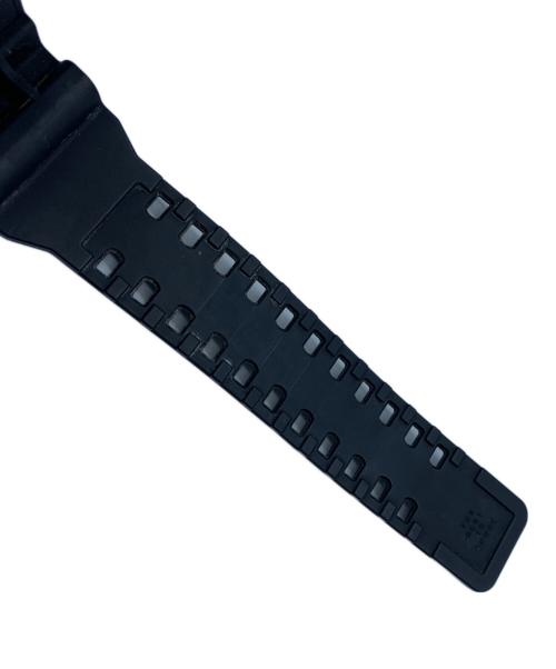CASIO（カシオ）CASIO (カシオ) デジアナウォッチ ゴールドの古着・服飾アイテム