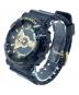 CASIO (カシオ) デジアナウォッチ ゴールド：5000円