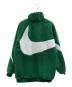 NIKE (ナイキ) ボアジャケット グリーン サイズ:XL：8000円