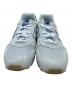 中古・古着 NEW BALANCE (ニューバランス) スニーカー アイボリー サイズ:27.5：5000円