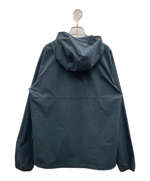 Columbia（コロンビア）Columbia (コロンビア) ソフトシェルジャケット グレー サイズ:Lの古着・服飾アイテム