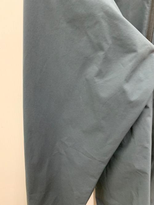 Columbia（コロンビア）Columbia (コロンビア) ソフトシェルジャケット グレー サイズ:Lの古着・服飾アイテム