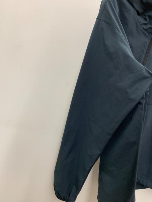 Columbia（コロンビア）Columbia (コロンビア) ソフトシェルジャケット グレー サイズ:Lの古着・服飾アイテム