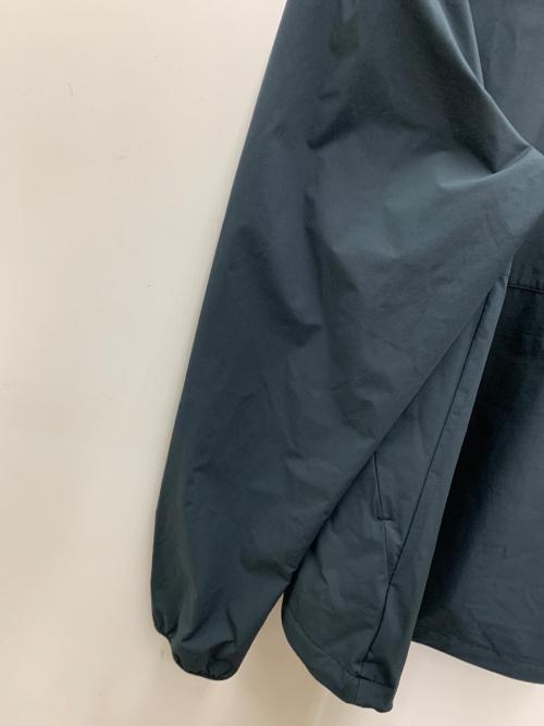 Columbia（コロンビア）Columbia (コロンビア) ソフトシェルジャケット グレー サイズ:Lの古着・服飾アイテム