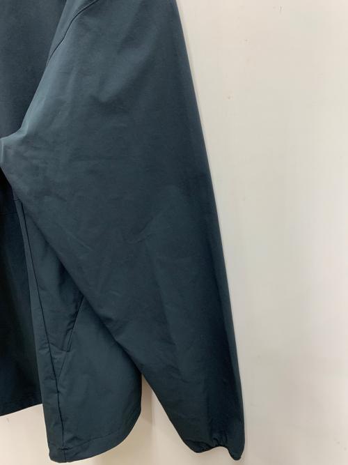 Columbia（コロンビア）Columbia (コロンビア) ソフトシェルジャケット グレー サイズ:Lの古着・服飾アイテム
