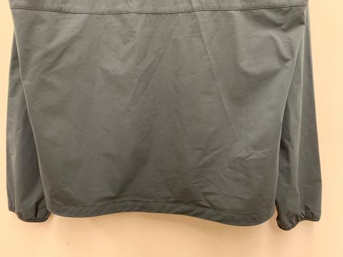 Columbia（コロンビア）Columbia (コロンビア) ソフトシェルジャケット グレー サイズ:Lの古着・服飾アイテム