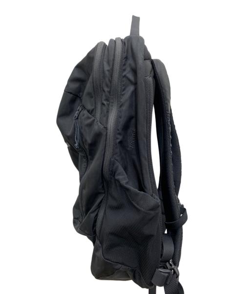 ARC'TERYX（アークテリクス）ARC'TERYX (アークテリクス) リュック ブラックの古着・服飾アイテム