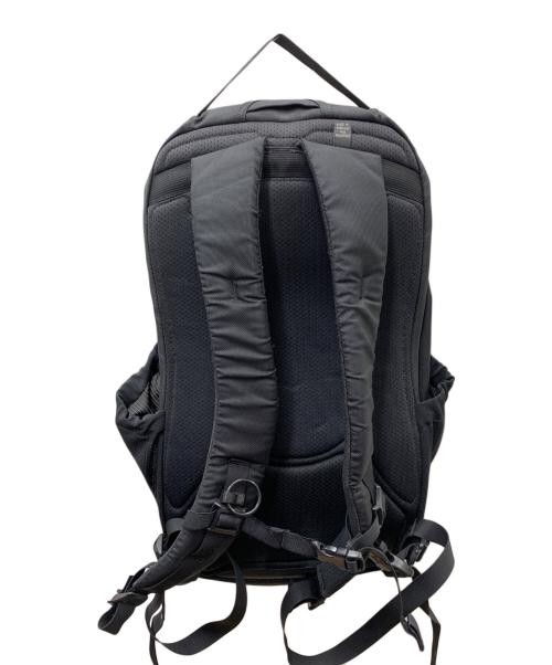 ARC'TERYX（アークテリクス）ARC'TERYX (アークテリクス) リュック ブラックの古着・服飾アイテム
