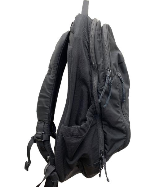 ARC'TERYX（アークテリクス）ARC'TERYX (アークテリクス) リュック ブラックの古着・服飾アイテム