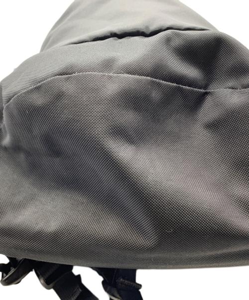 ARC'TERYX（アークテリクス）ARC'TERYX (アークテリクス) リュック ブラックの古着・服飾アイテム