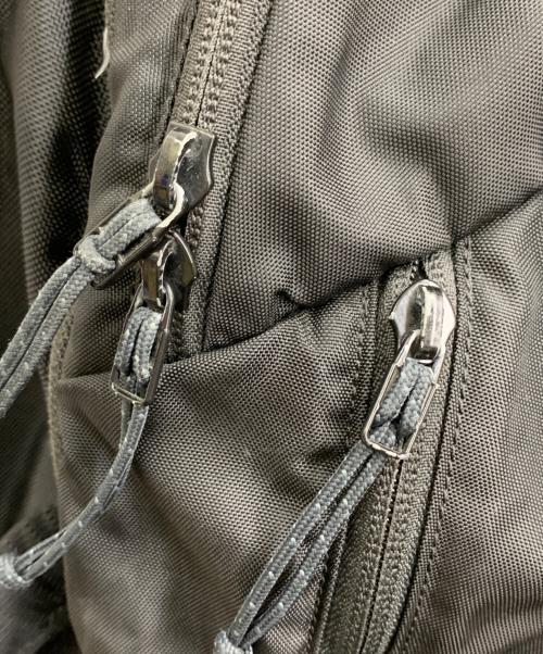 ARC'TERYX（アークテリクス）ARC'TERYX (アークテリクス) リュック ブラックの古着・服飾アイテム
