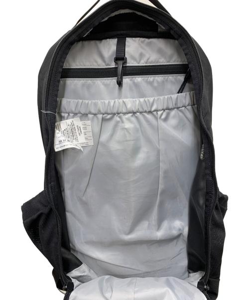 ARC'TERYX（アークテリクス）ARC'TERYX (アークテリクス) リュック ブラックの古着・服飾アイテム