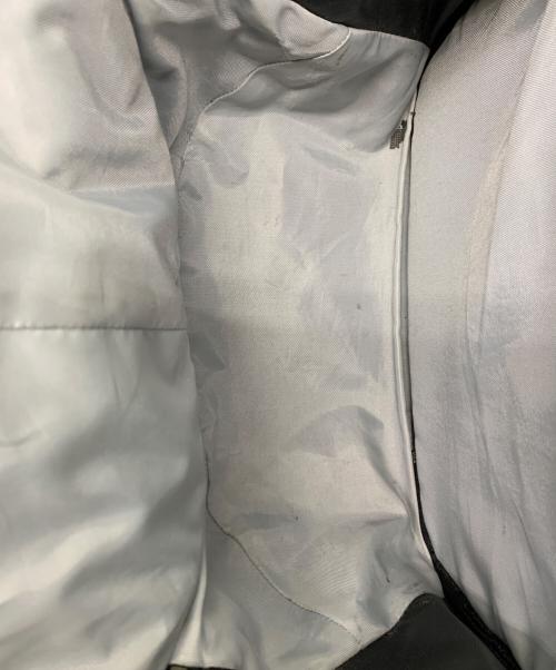 ARC'TERYX（アークテリクス）ARC'TERYX (アークテリクス) リュック ブラックの古着・服飾アイテム