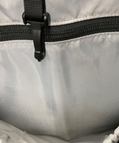 ARC'TERYX（アークテリクス）ARC'TERYX (アークテリクス) リュック ブラックの古着・服飾アイテム