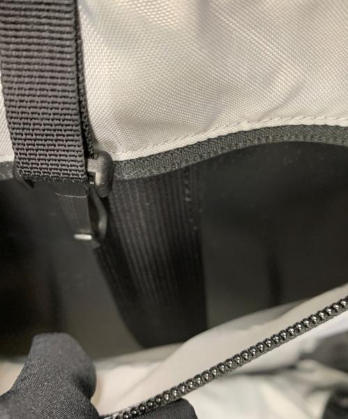ARC'TERYX（アークテリクス）ARC'TERYX (アークテリクス) リュック ブラックの古着・服飾アイテム