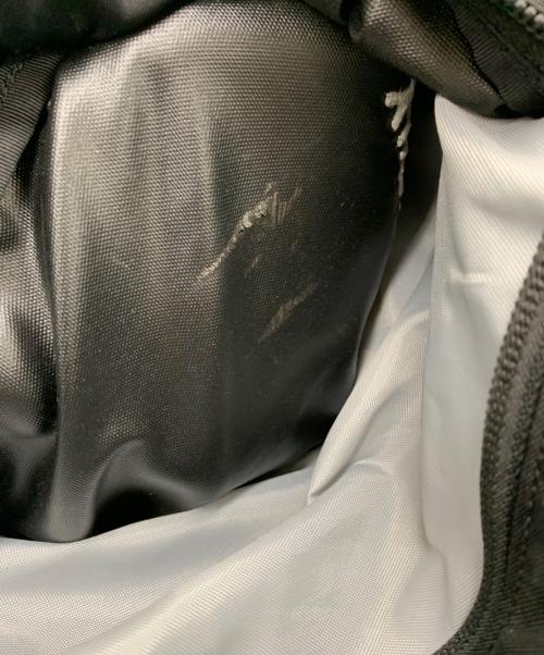 ARC'TERYX（アークテリクス）ARC'TERYX (アークテリクス) リュック ブラックの古着・服飾アイテム