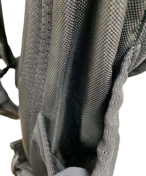 ARC'TERYX（アークテリクス）ARC'TERYX (アークテリクス) リュック ブラックの古着・服飾アイテム