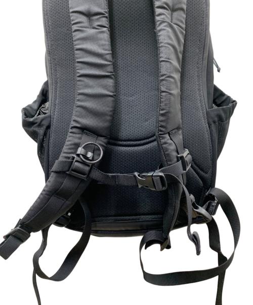 ARC'TERYX（アークテリクス）ARC'TERYX (アークテリクス) リュック ブラックの古着・服飾アイテム