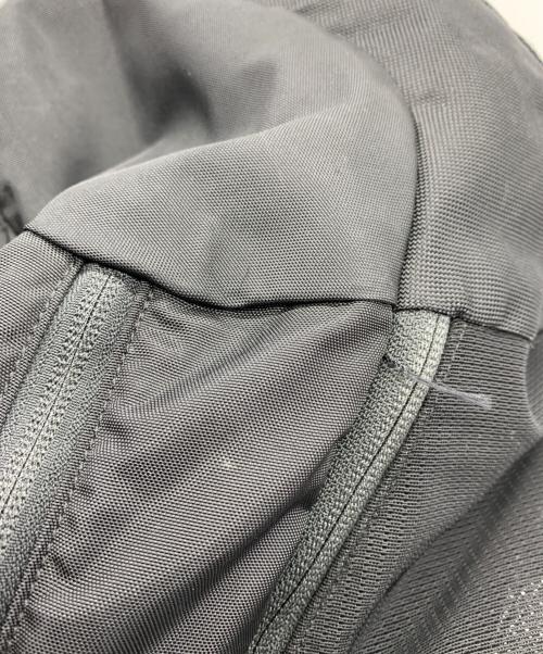 ARC'TERYX（アークテリクス）ARC'TERYX (アークテリクス) リュック ブラックの古着・服飾アイテム