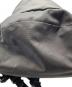 中古・古着 ARC'TERYX (アークテリクス) リュック ブラック：15000円