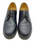 中古・古着 Dr.Martens (ドクターマーチン) 3ホールシューズ ブラック サイズ:27：10000円