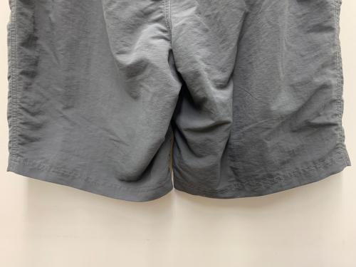 THE NORTH FACE（ザ ノース フェイス）THE NORTH FACE (ザ ノース フェイス) ハーフパンツ グレー サイズ:Mの古着・服飾アイテム