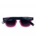 DSQUARED2 (ディースクエアード) サングラス ピンク×ブラック サイズ:50□22：15000円