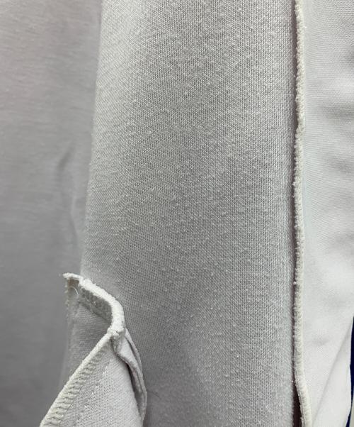 adidas（アディダス）adidas (アディダス) ATPトラックジャケット ブルー×ホワイト サイズ:Mの古着・服飾アイテム